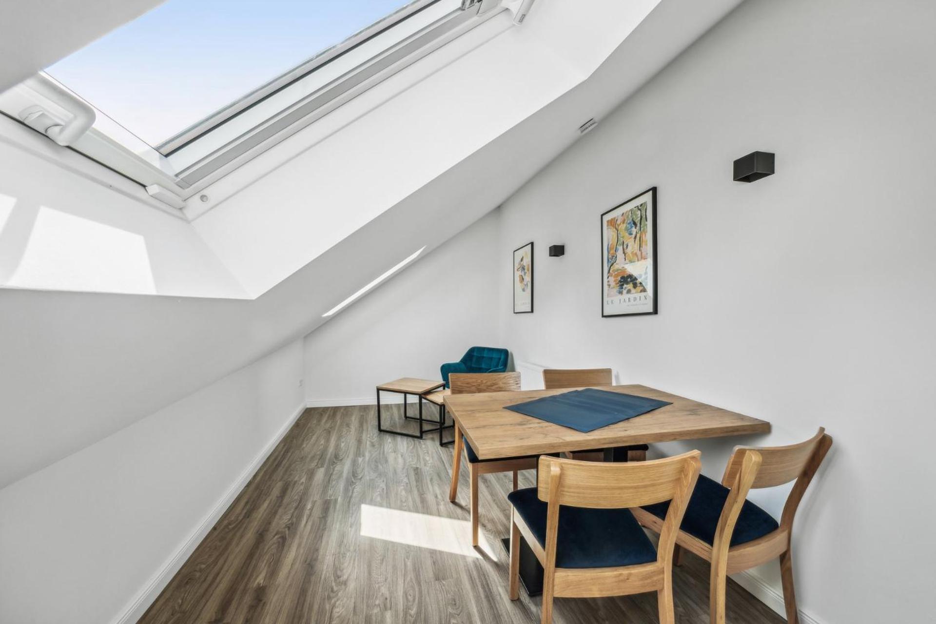 Neu Kapapart15 - 6 Schoene Fewos Mit Einbaukueche, Bad Und Balkon In Der Altstadt Auf Bambergs Insel Exterior photo