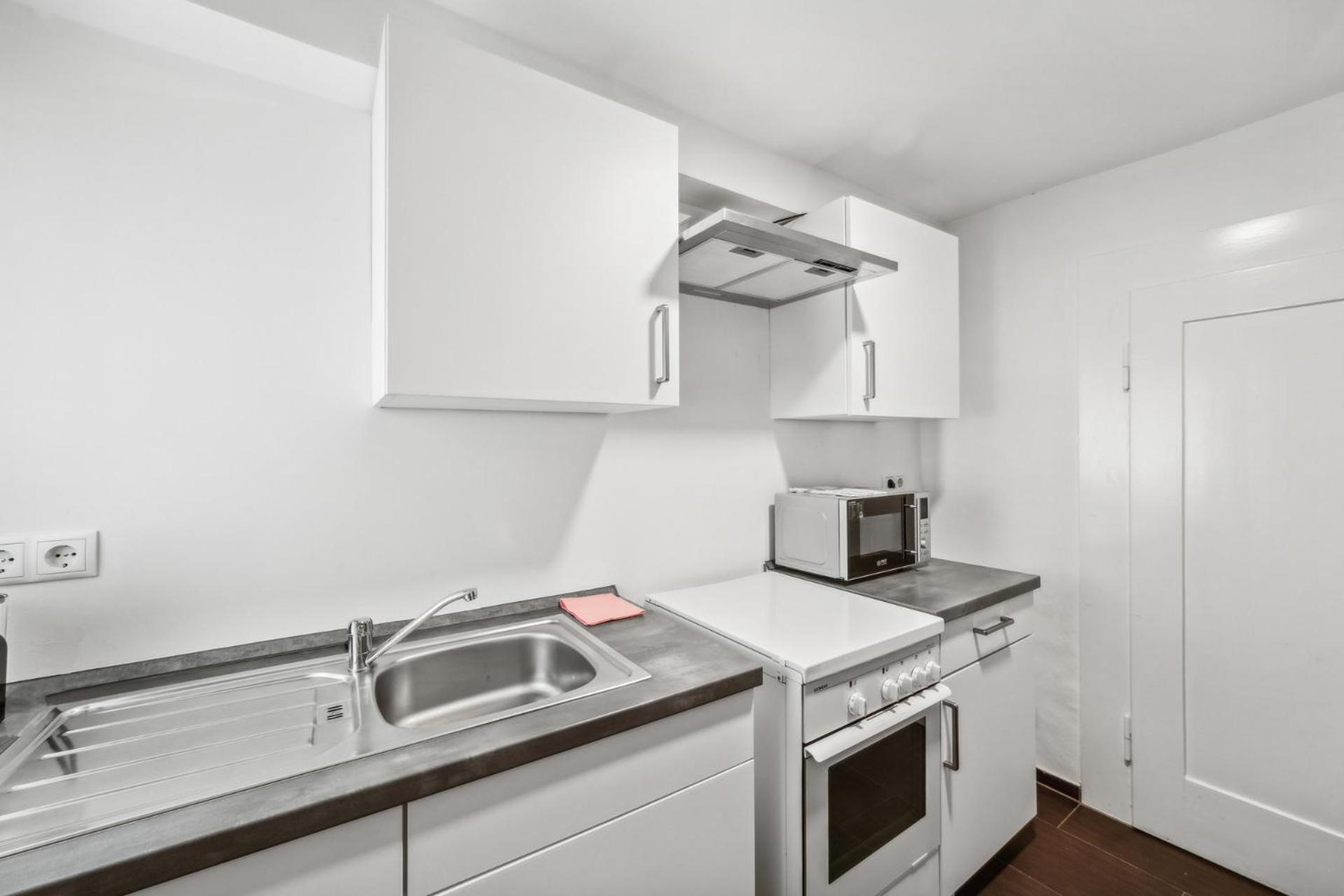 Neu Kapapart15 - 6 Schoene Fewos Mit Einbaukueche, Bad Und Balkon In Der Altstadt Auf Bambergs Insel Exterior photo