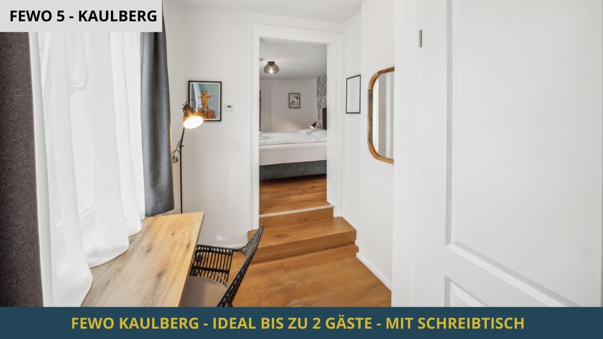 Neu Kapapart15 - 6 Schoene Fewos Mit Einbaukueche, Bad Und Balkon In Der Altstadt Auf Bambergs Insel Exterior photo